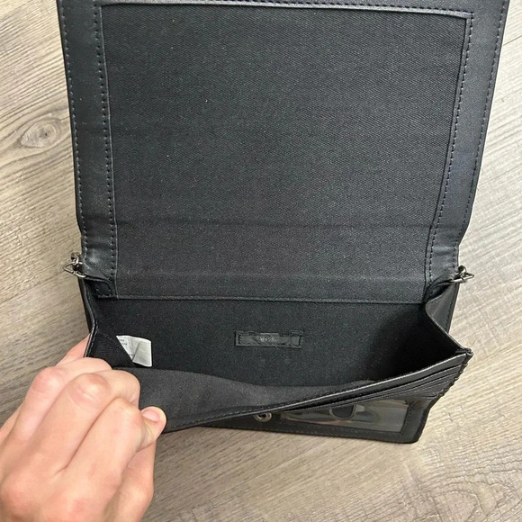 Black target clutch​ - Picture 5 of 6